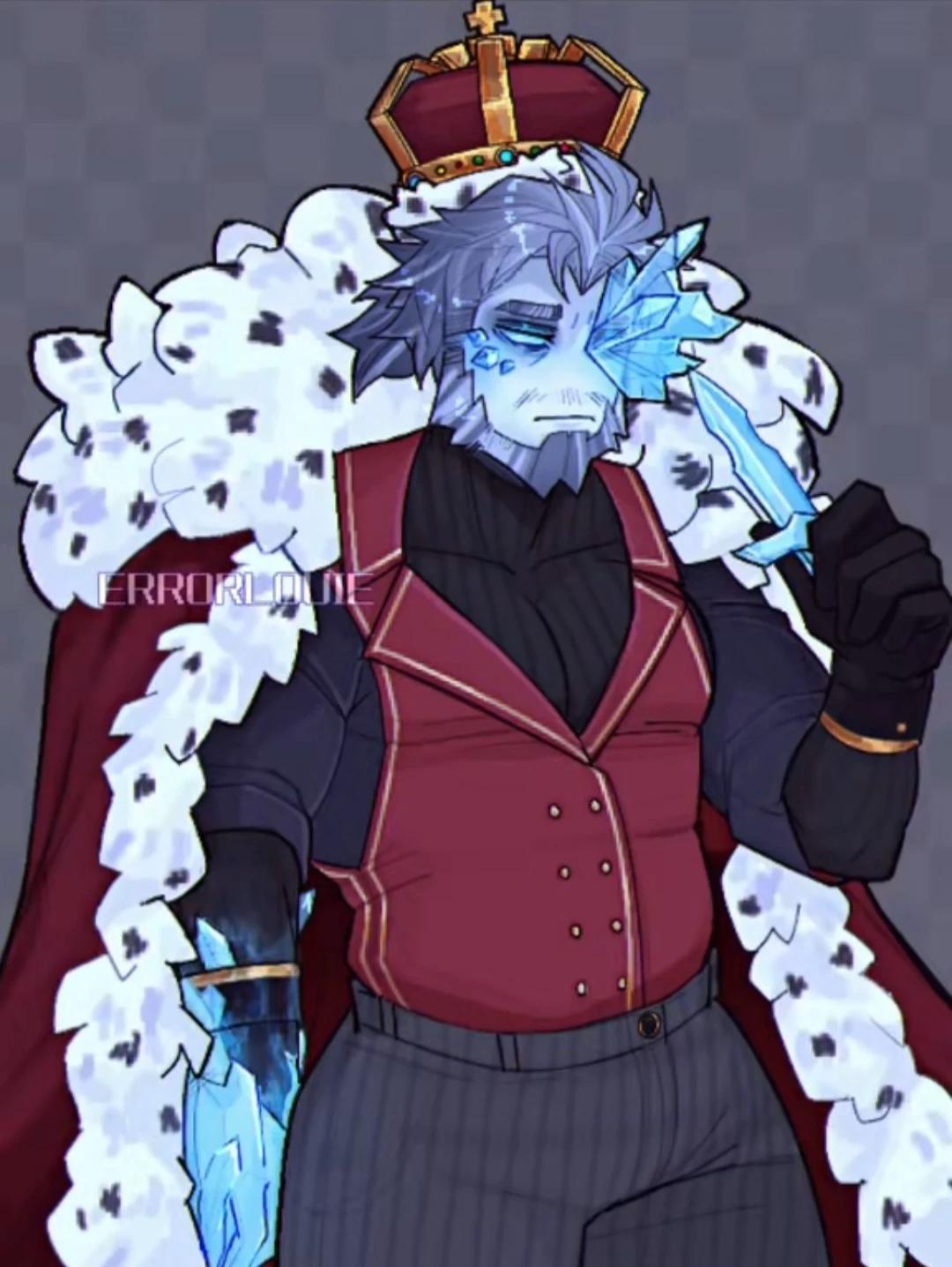 Cruel King thumbnail