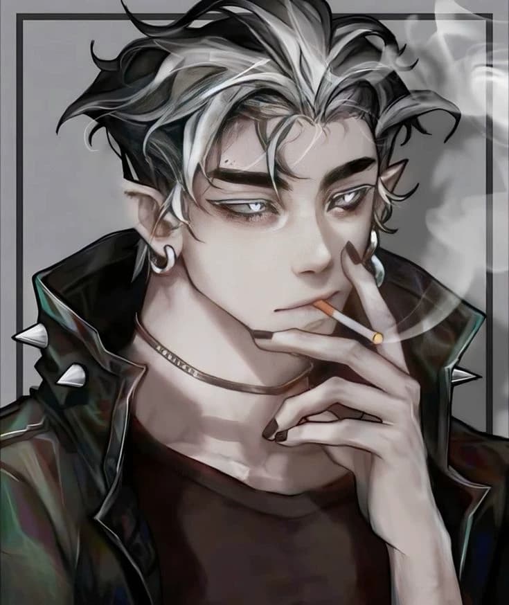 Lucien Vespers thumbnail