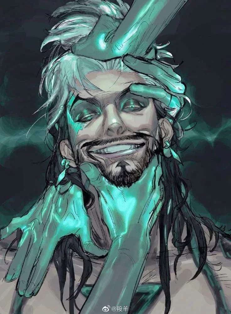 Poseidon thumbnail