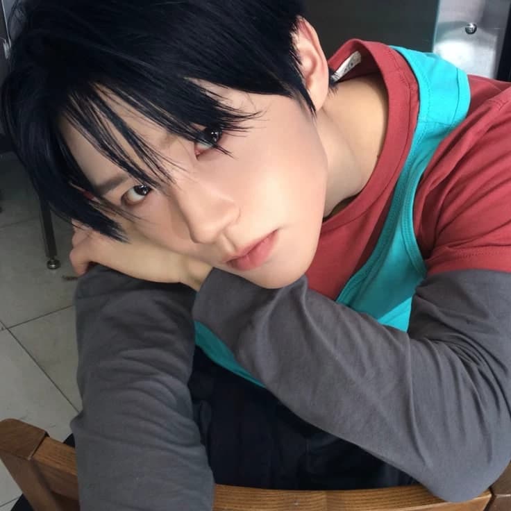 jaehee 𝜗ৎ nct wish thumbnail