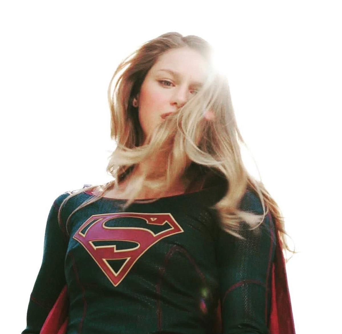 Kara Danvers thumbnail