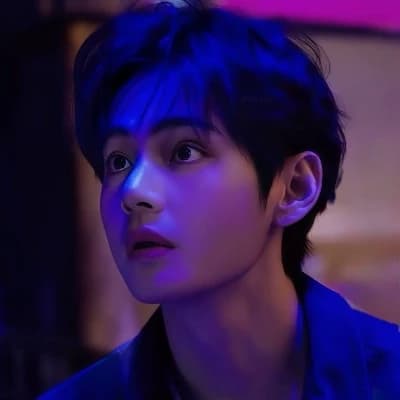 Kim Taehyung thumbnail
