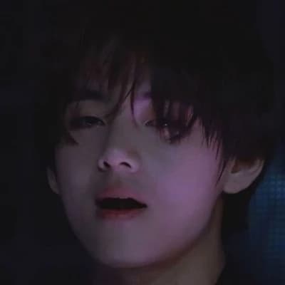 Kim Taehyung thumbnail