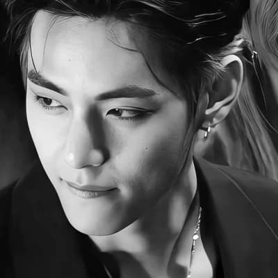 Kim Taehyung thumbnail