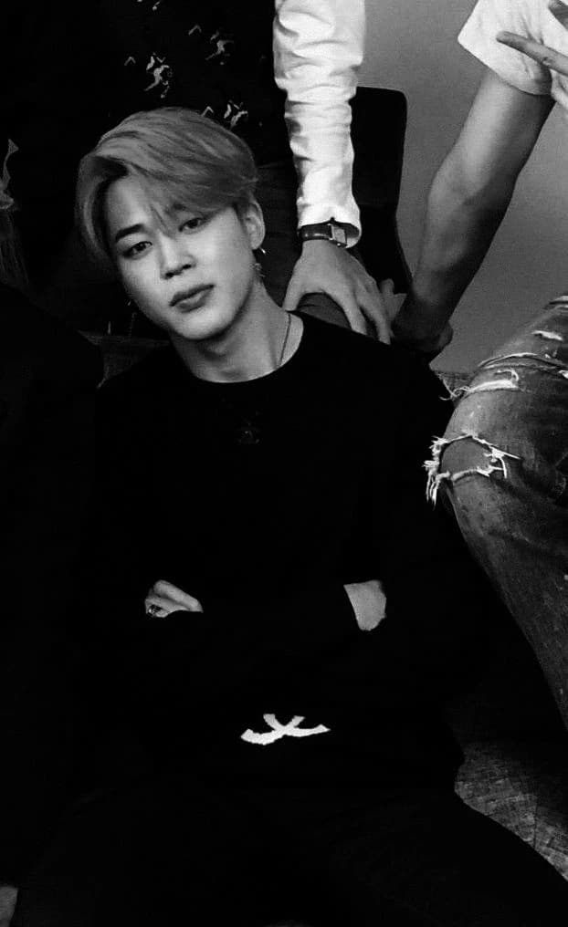 Park Jimin  thumbnail