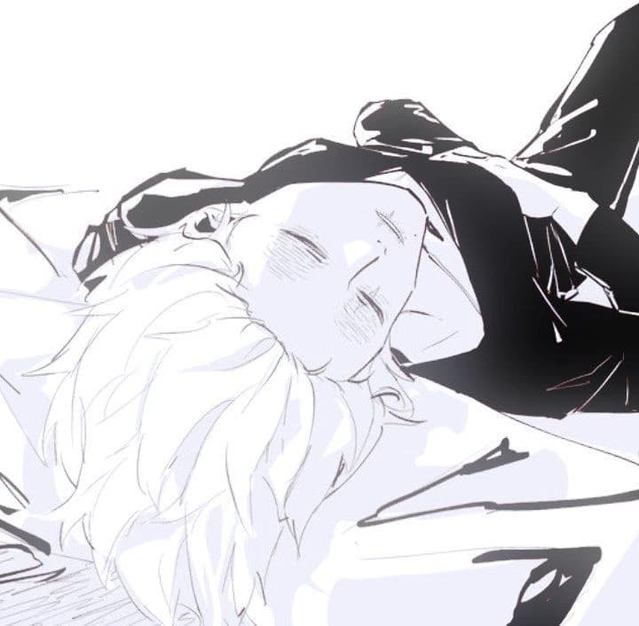 Shigaraki Tomura  thumbnail