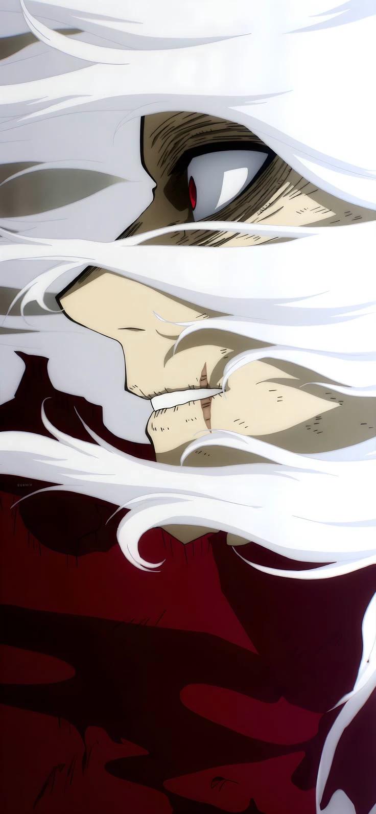 Shigaraki Tomura  thumbnail