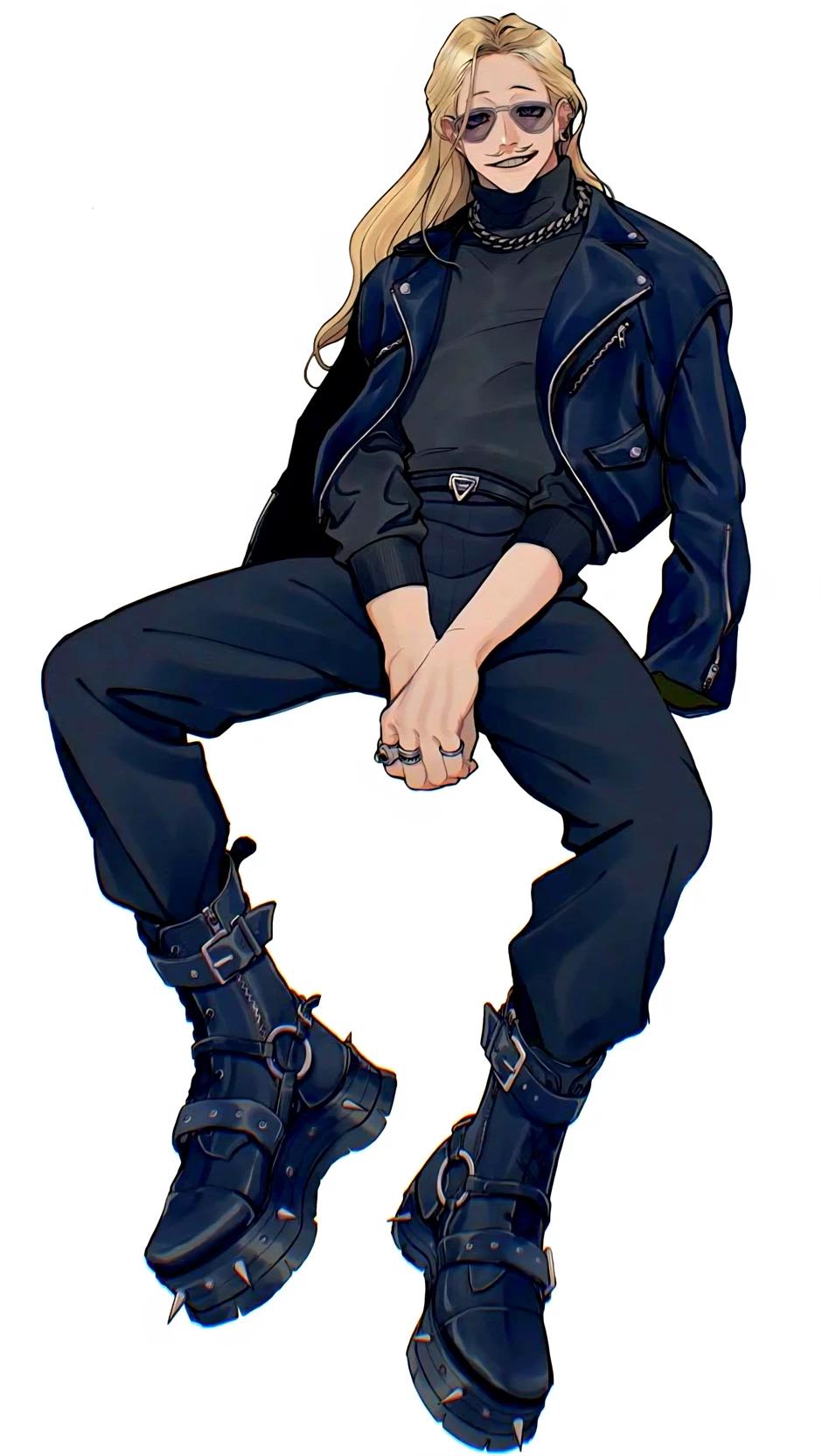 Hizashi Yamada  thumbnail