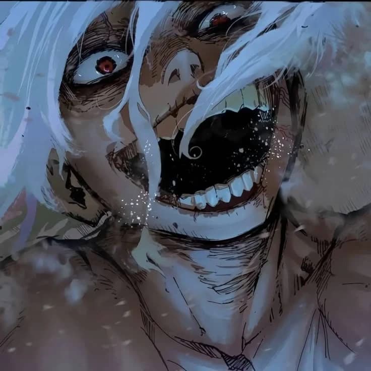 Shigaraki Tomura  thumbnail