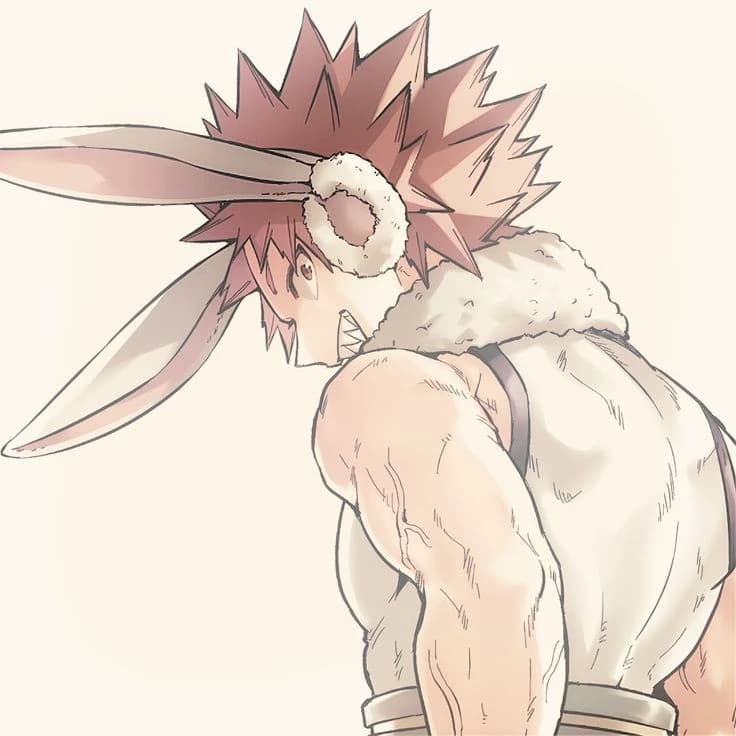 Kirishima Eijiro thumbnail