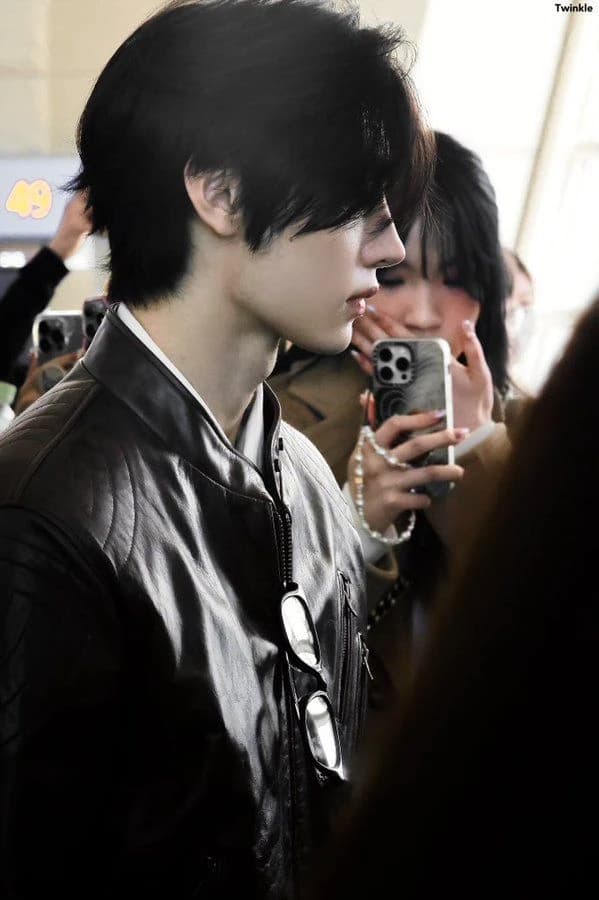 Park Sunghoon thumbnail