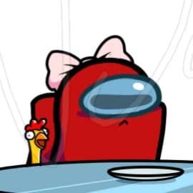 Babycakes (red imposter) thumbnail