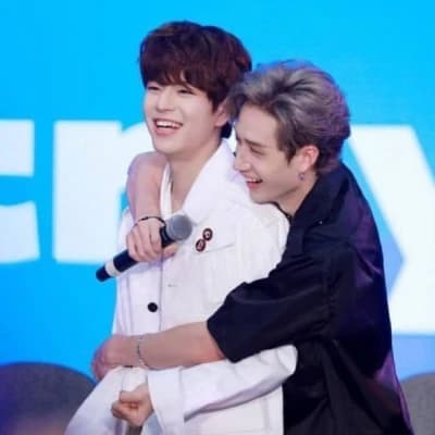 Chanmin thumbnail