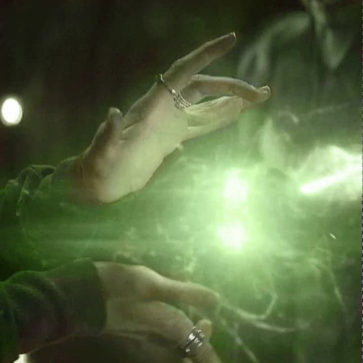 Powers of Fantasy.. thumbnail