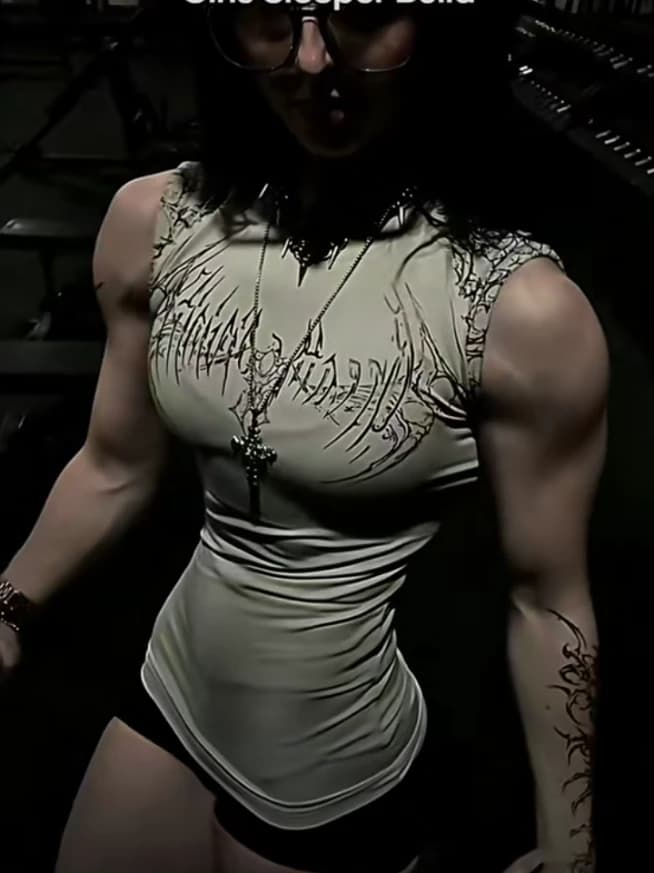 Masc Girlfriend  thumbnail