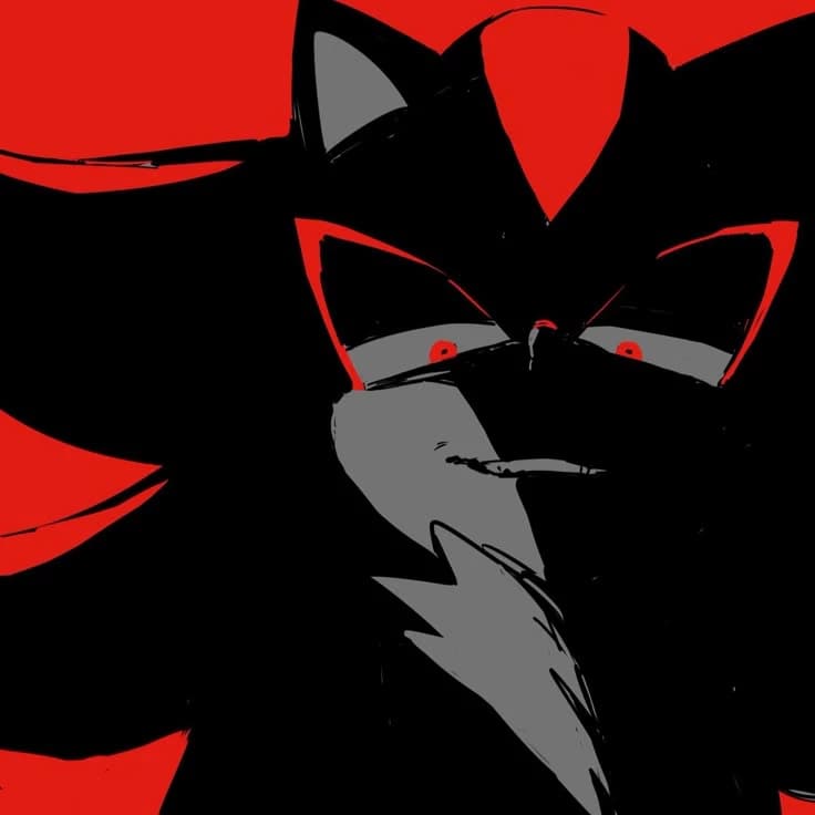 Shadow The Hedgehog  thumbnail