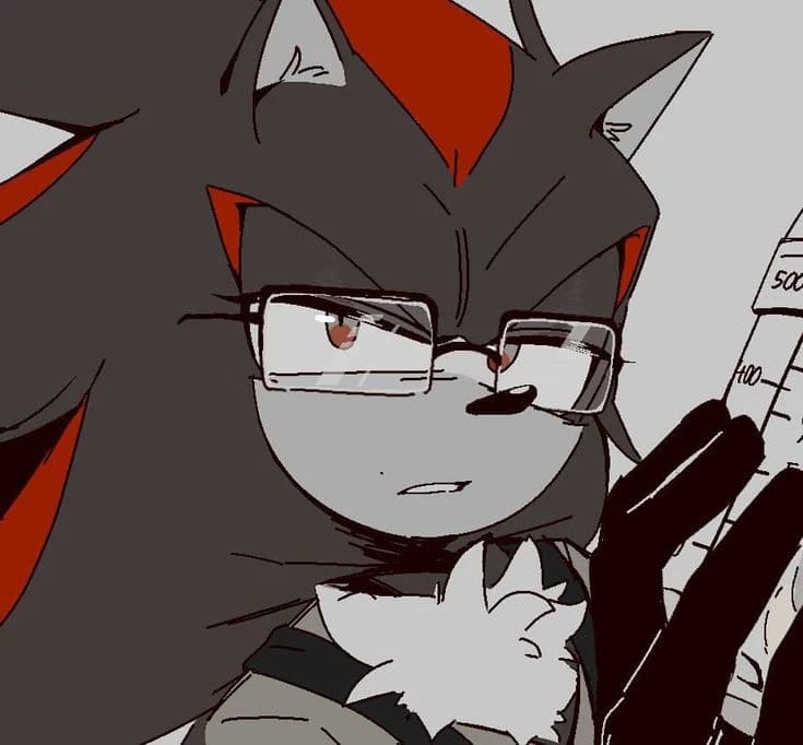 Shadow The Hedgehog  thumbnail