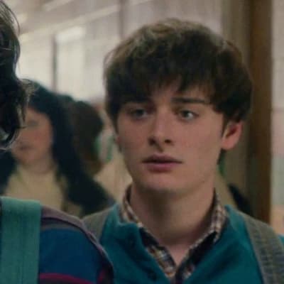 Will Byers thumbnail