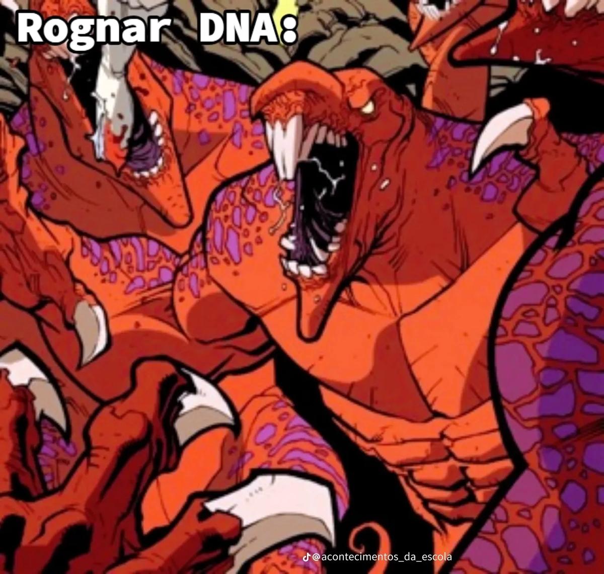 Rognarr  thumbnail