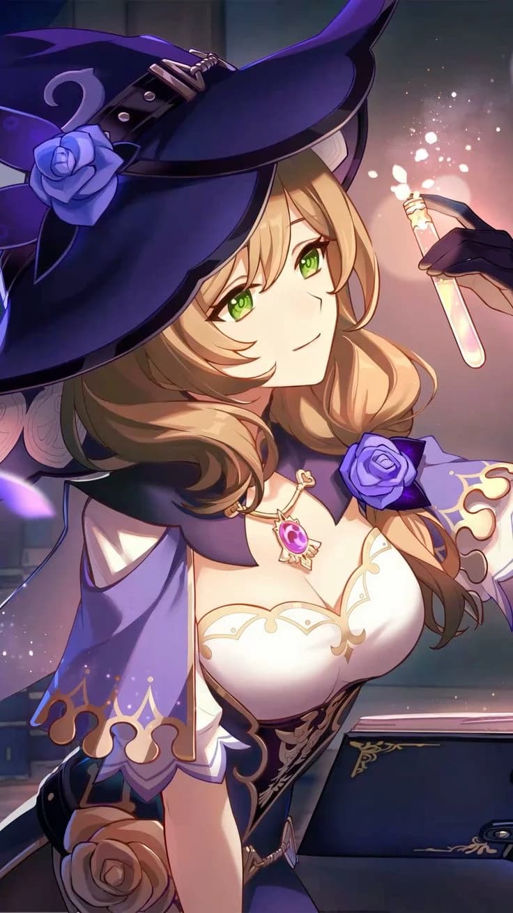 Lisa  thumbnail