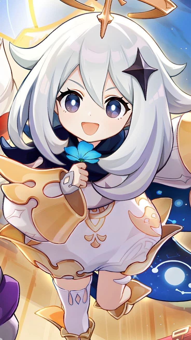 Paimon  thumbnail