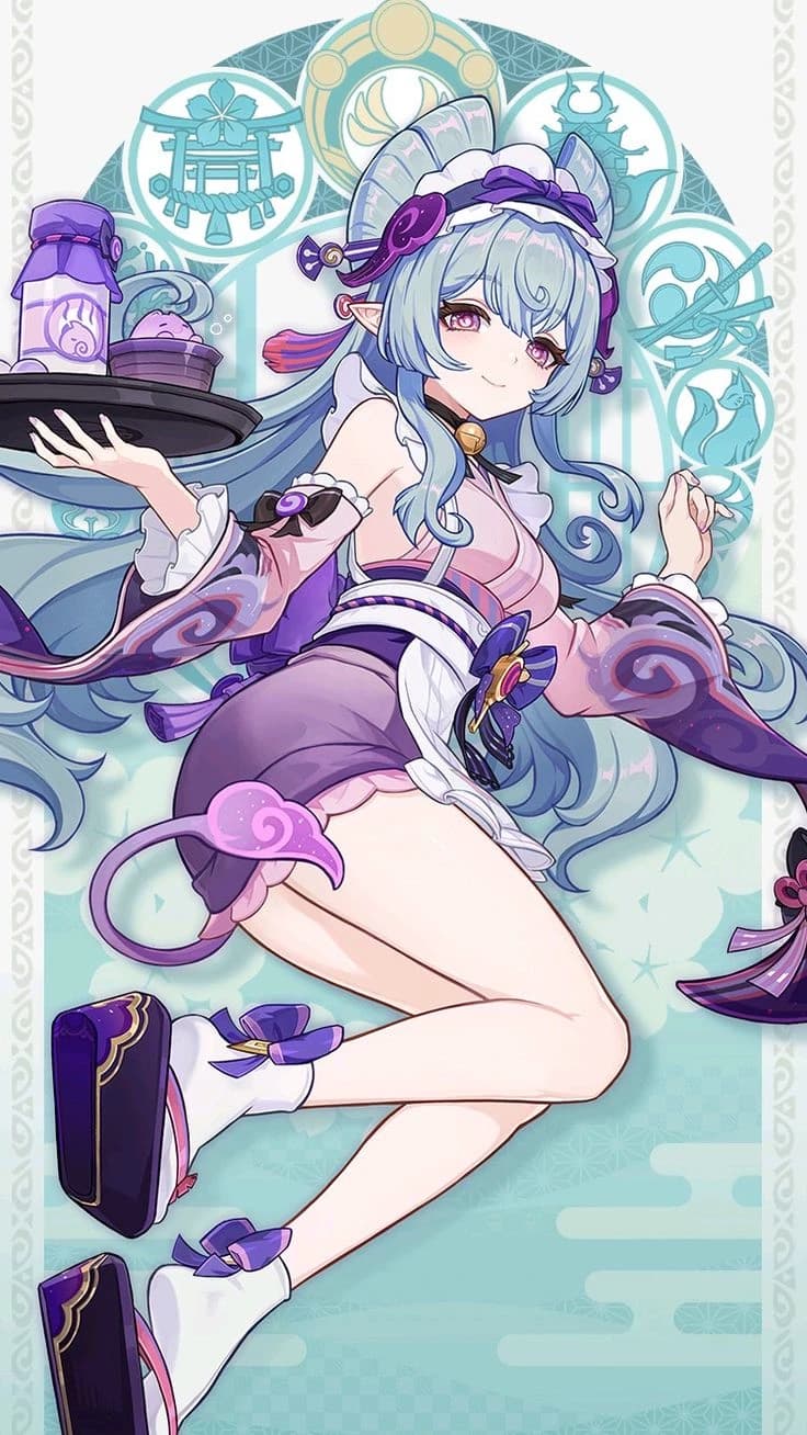 Yumemizuki Mizuki thumbnail
