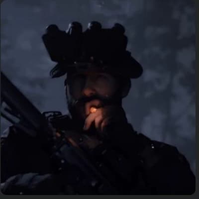 John price thumbnail