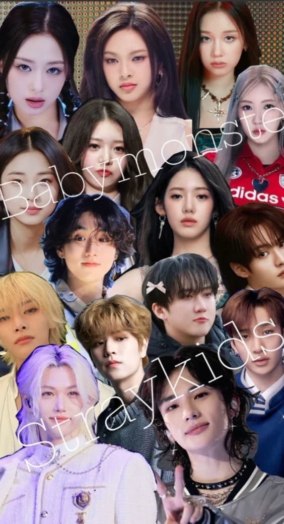 °•~SKZ ve BAEMON~•° thumbnail