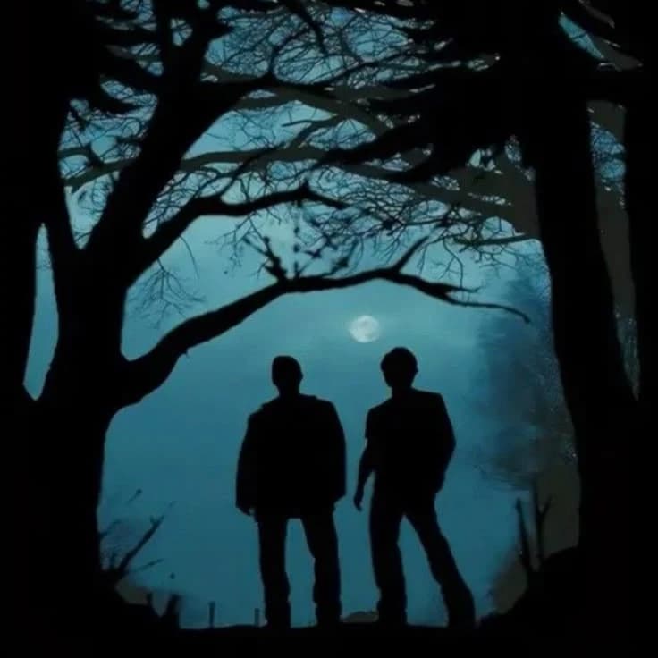 ☆SUPERNATURAL☆ thumbnail