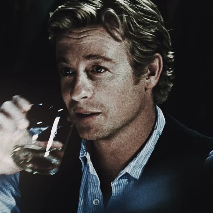 ★Patrick Jane★ thumbnail