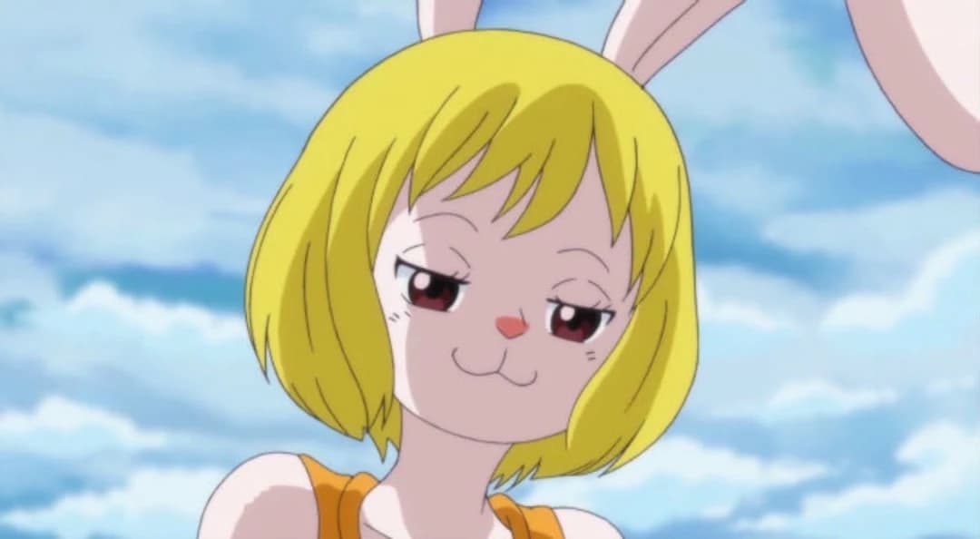 Carrot thumbnail