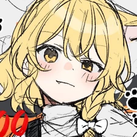 Neko Marisa thumbnail