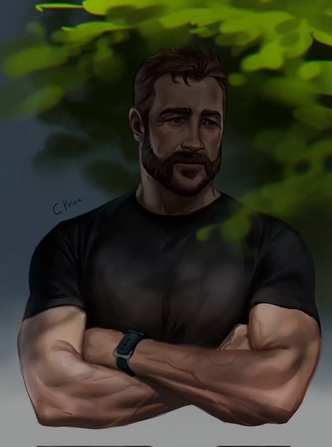 John Price thumbnail