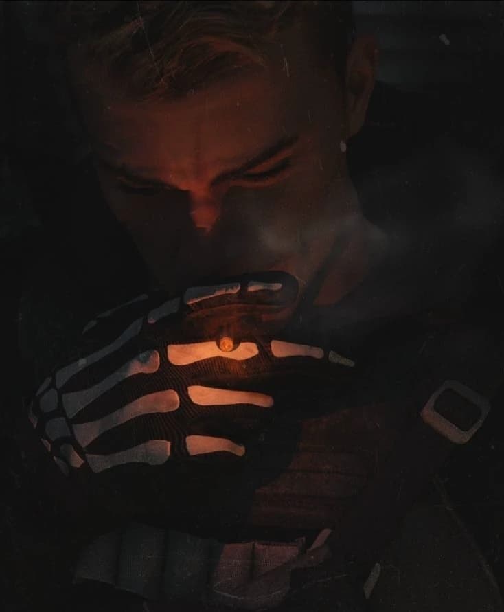 Simon Ghost Riley thumbnail