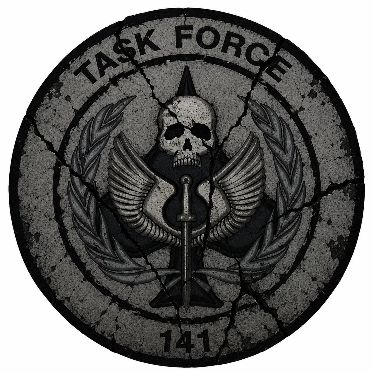 Task Force 141 thumbnail
