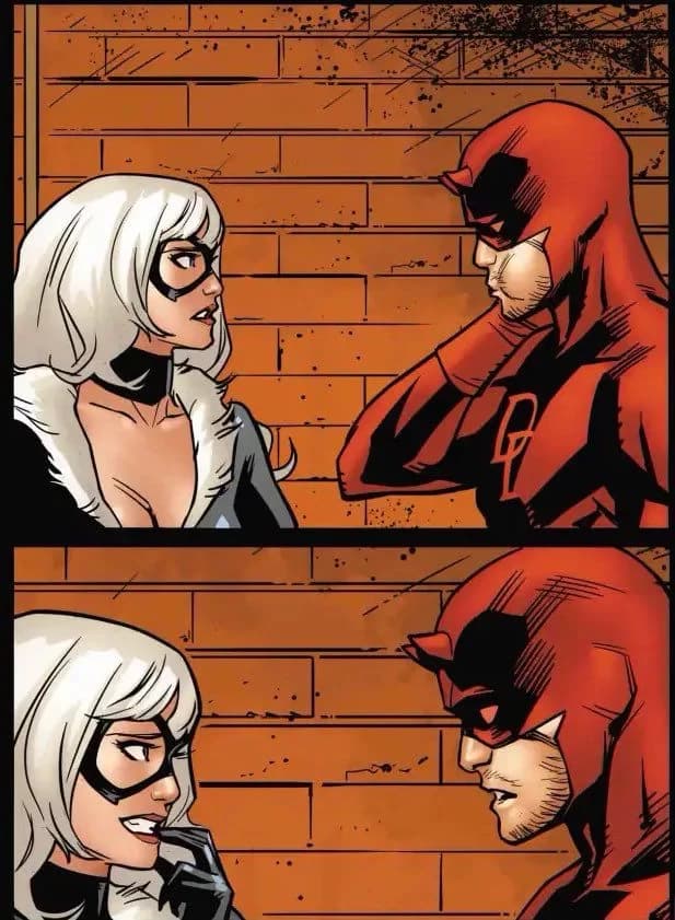 Felicia Hardy (Black Cat) thumbnail