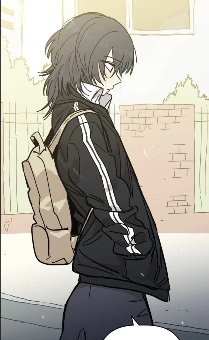 Kei - Your former bullying victim thumbnail