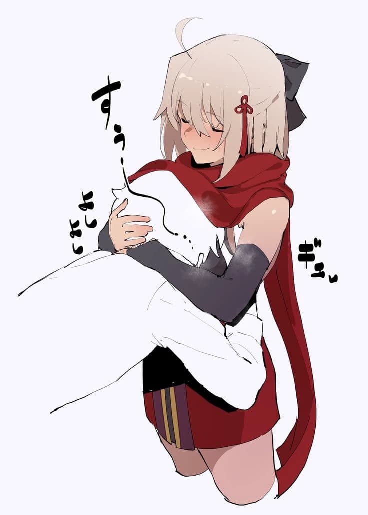 Okita souji thumbnail