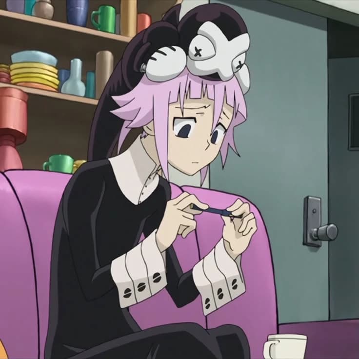 Crona Gorgon thumbnail