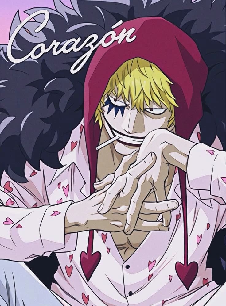 Donquixote Rosinante thumbnail