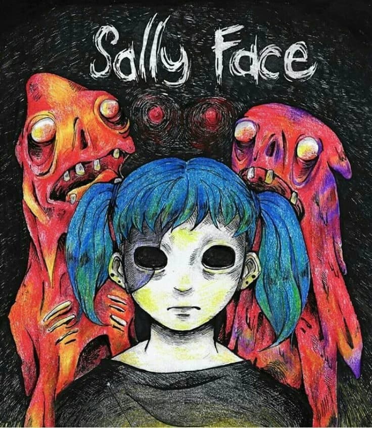 Sal Fisher thumbnail