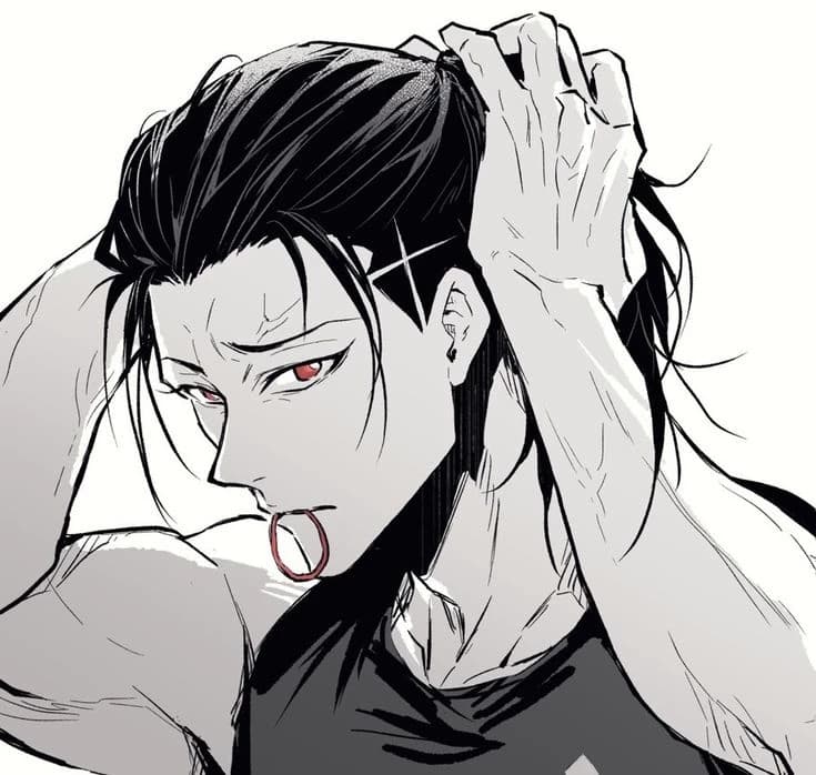 Shoei Barou thumbnail