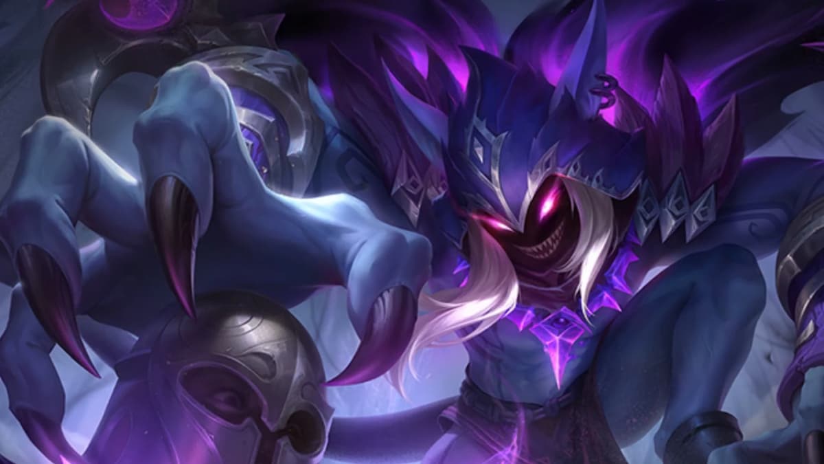Helcurt || MLBB °•♡ thumbnail