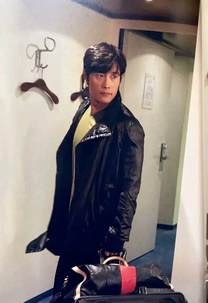 Lee Byung Hun thumbnail