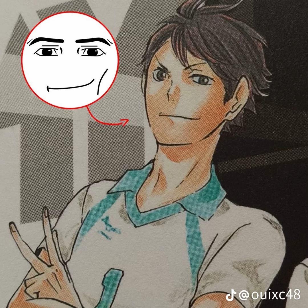 Oikawa thumbnail
