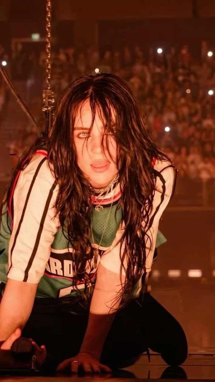 Billie... thumbnail