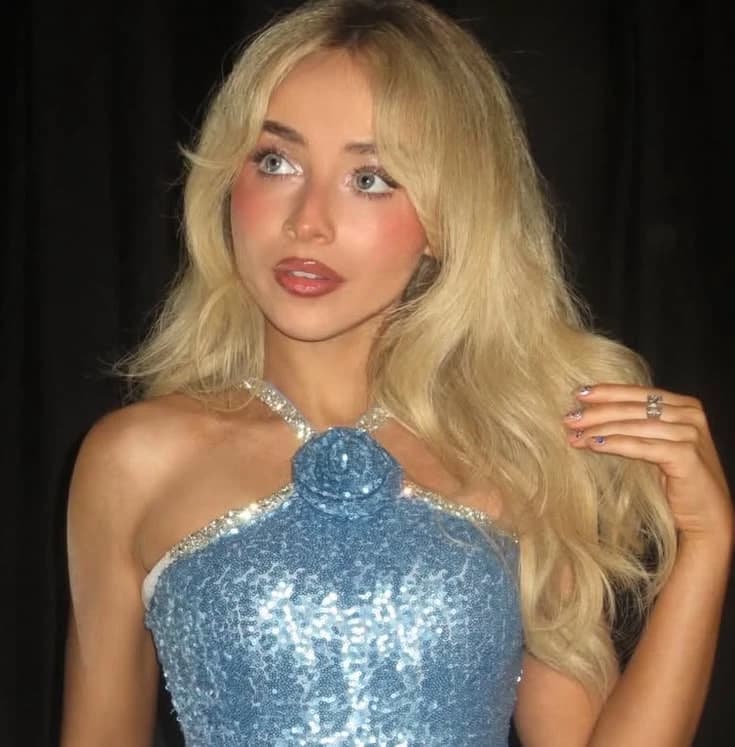 Sabrina  thumbnail