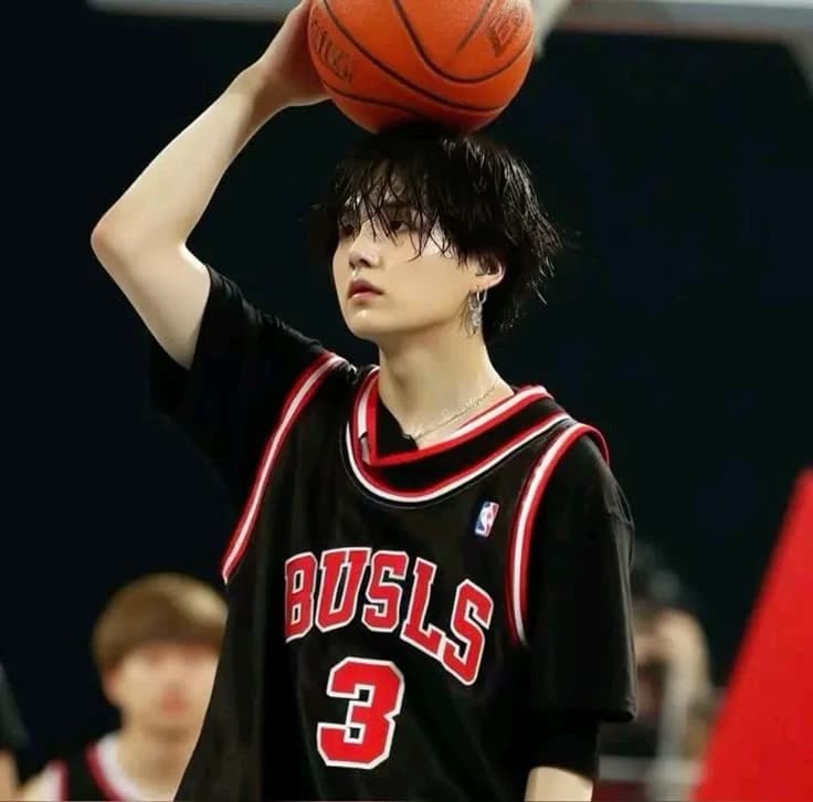 Yoongi  thumbnail