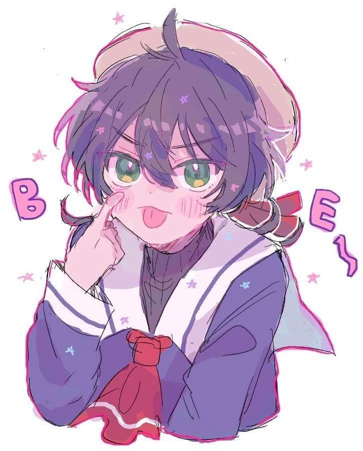 Miya chinen  bl/yaoi thumbnail