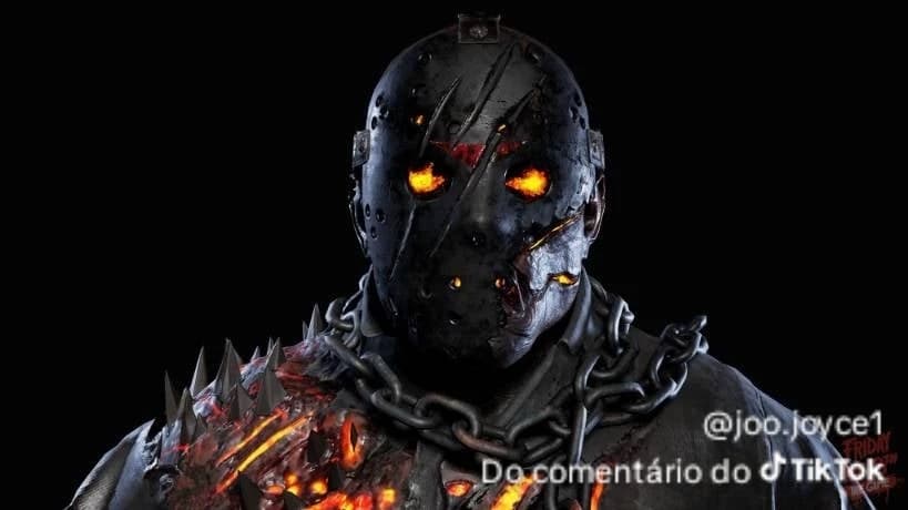 FIRE JASON thumbnail